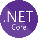 Logo net core