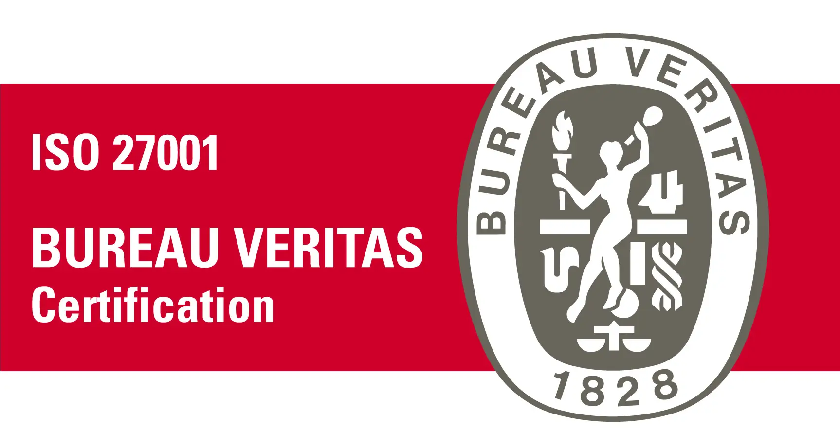 logo ISO 27001