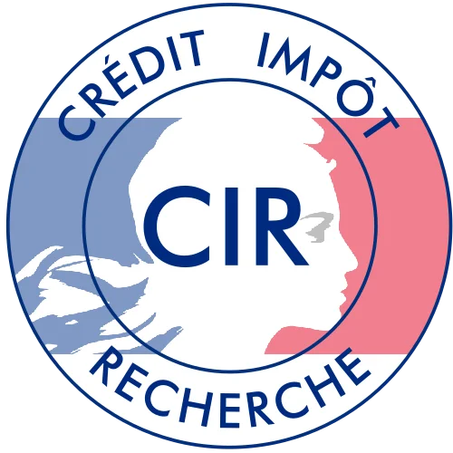 logo CIR