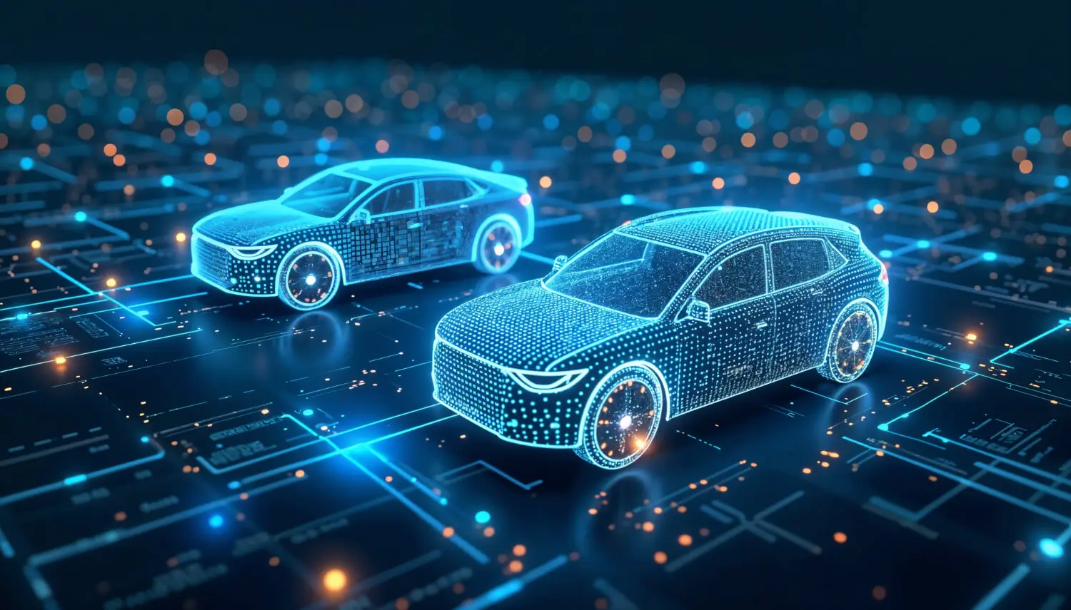 TISAX vs ISO 27001 : quelle certification/label pour la cybersécurité automobile ? 