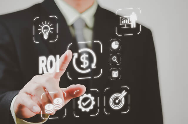 Calculer le ROI (retour sur investissement) d’un projet logiciel