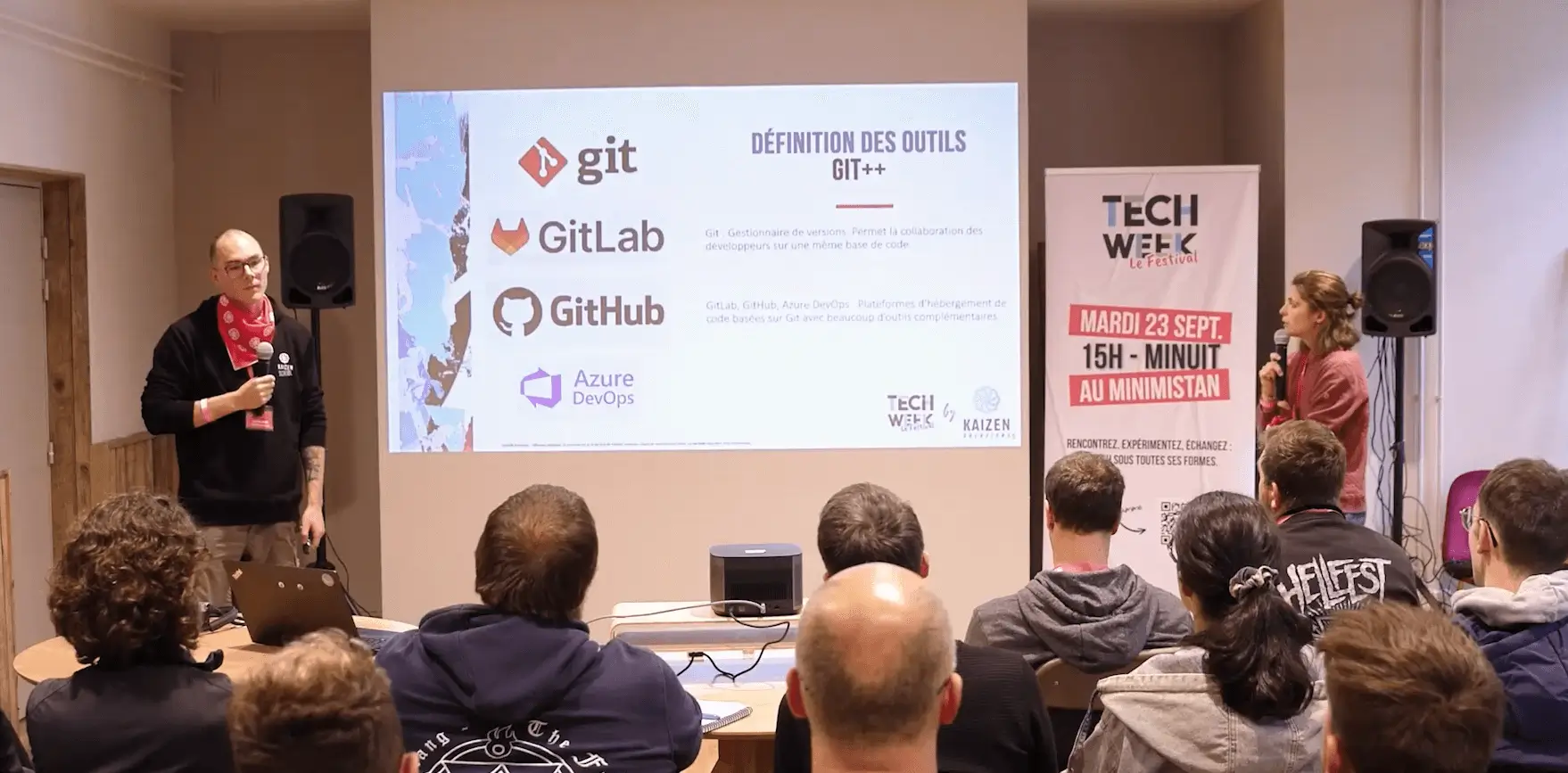 DevOps 2025 : GitOps avec ArgoCD et les nouvelles pratiques CI/CD