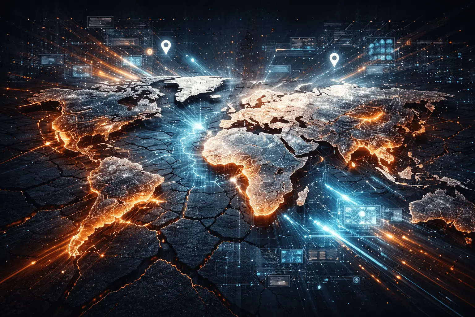 Quel impact des agents IA pour les développeurs et au-delà ?  