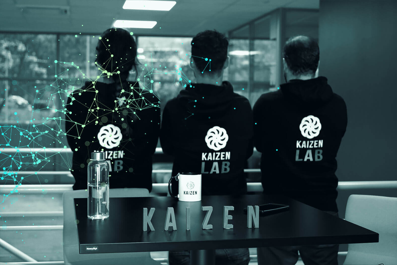 Le KZS Lab