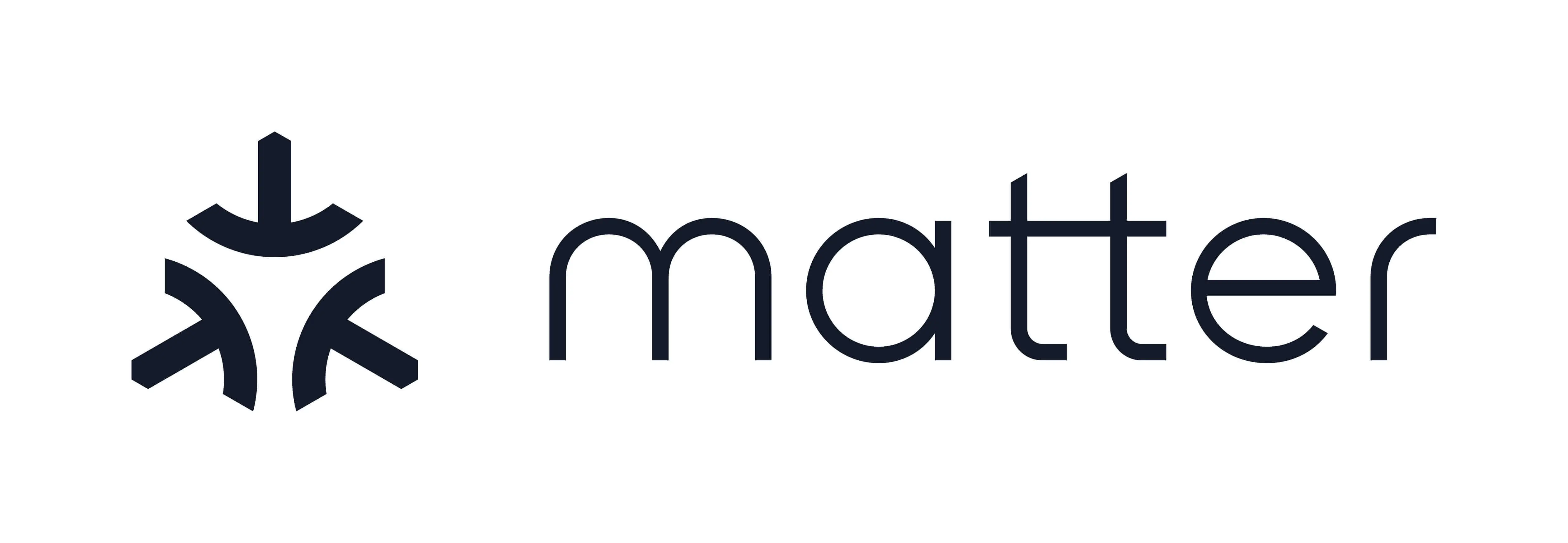 Image of Matter protocol logo