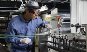 Démonstrateur Réalité Augmentée