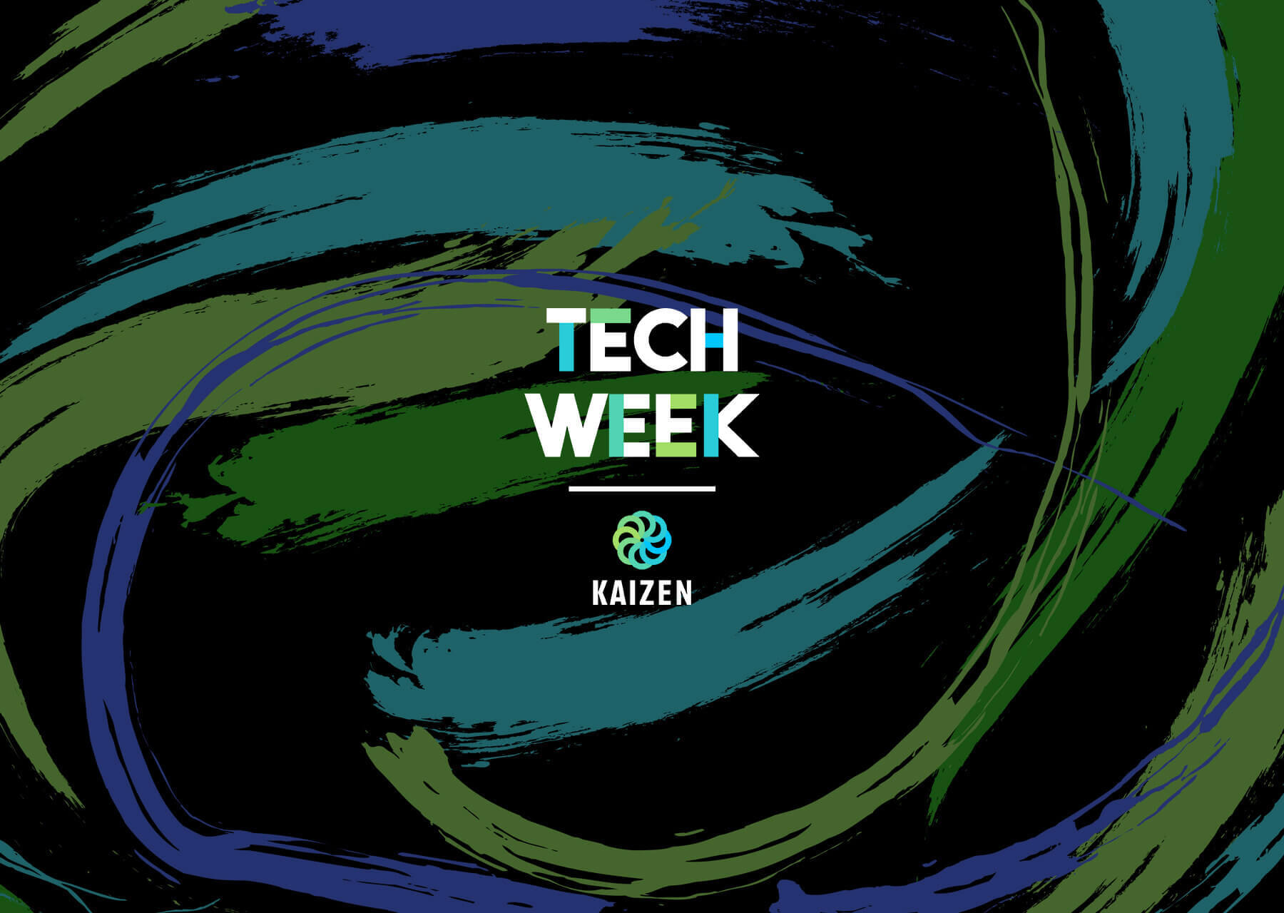 techweekdomaindrivendesign2018 Kaizen Solutions