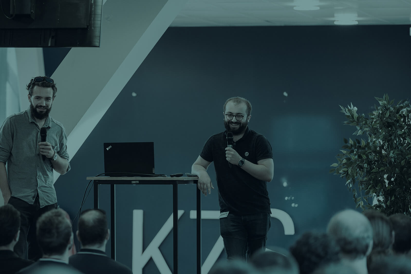 Tech Week 2023 by Kaizen Solutions