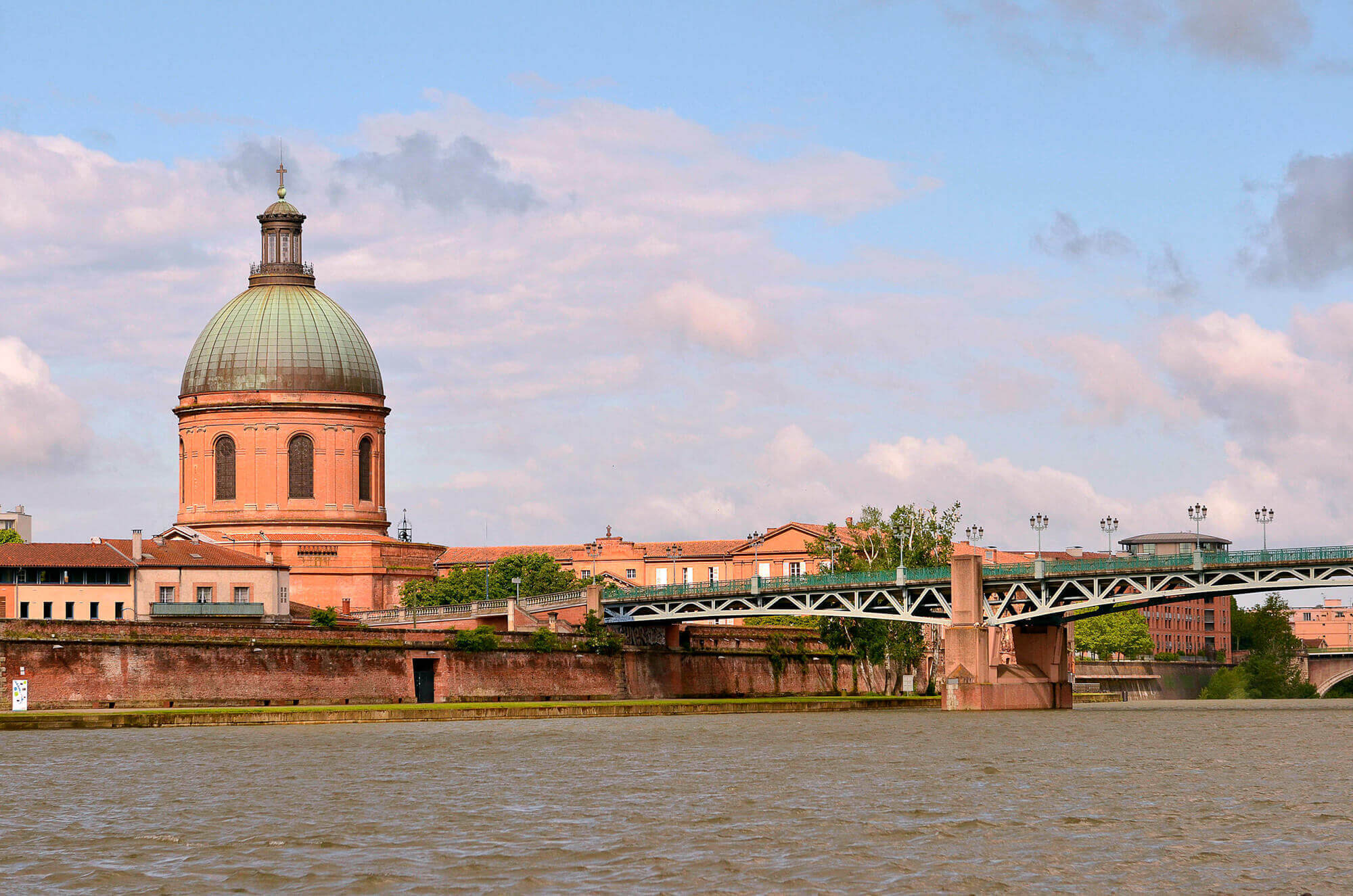 Agence de Toulouse