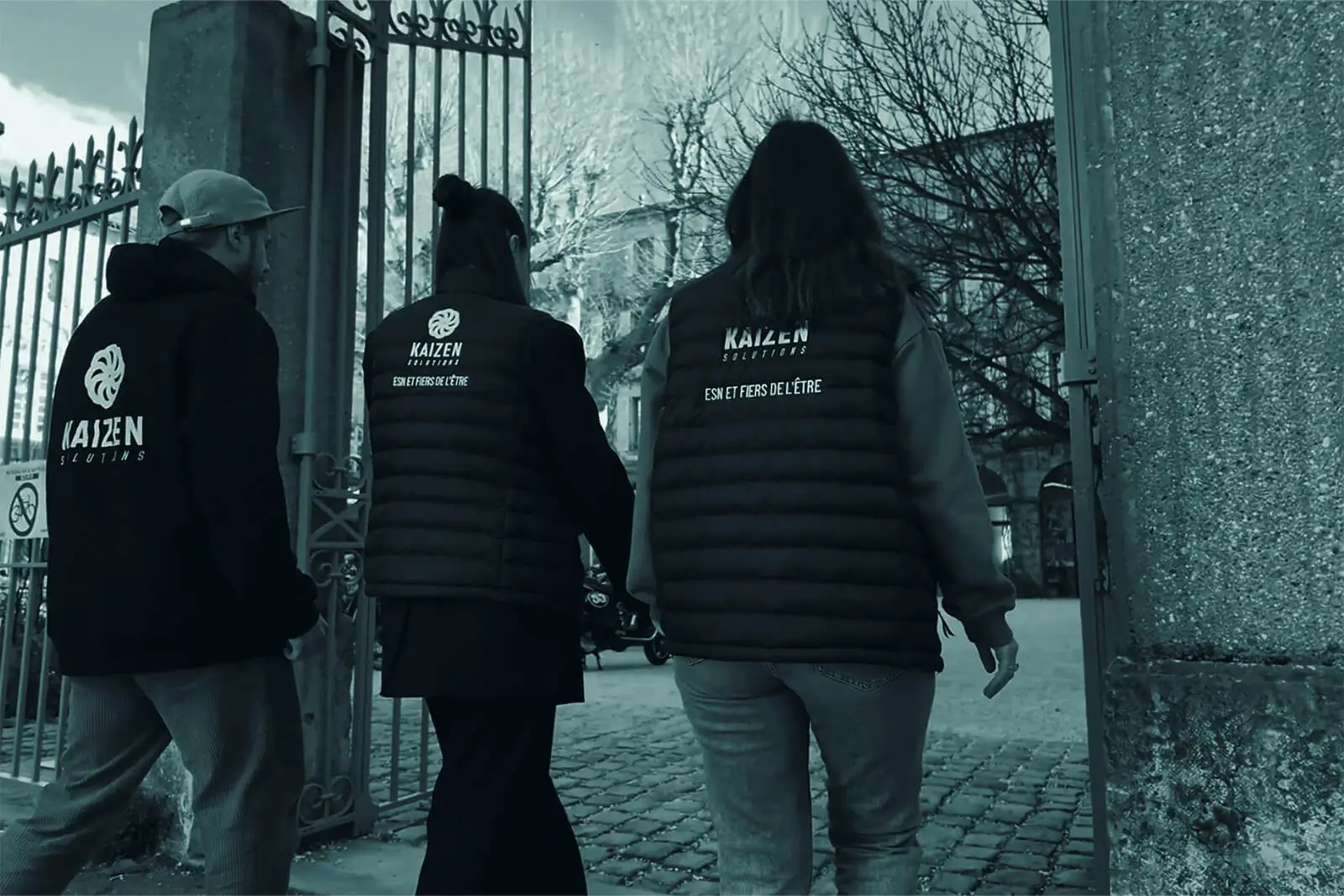 Tech Week 2025 by Kaizen Solutions