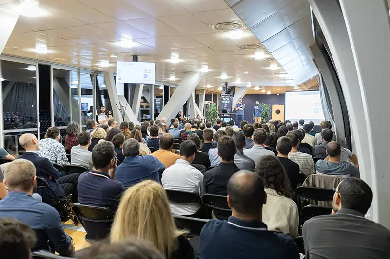 Kaizen Events